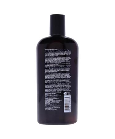 Buy Daily Cleansing Shampoo for Healthy Hair | International Shipping Available - Buy Online on GoSupps.com