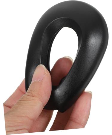 FOYTOKI 2 Pairs Hair Dye Earmuffs Hair Dyeing Accessories Hair Dyeing Earmuffs Hair Coloring Ear Cover Hair Dye Ear Cover Hair Dye Ear Shield Hairdressing Dye Ear Cover Ear Protector - Buy Online on GoSupps.com