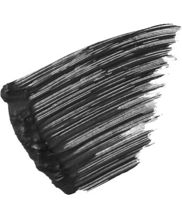 Fasio Permanent Curl Mascara Hybrid Volume 6 g - Noir - Buy Online on GoSupps.com