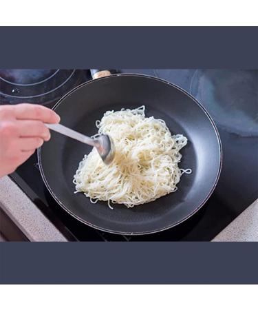 Eat Water Slim Noodles Fettuccine Penne Spaghetti & Rice Shirataki | 270g (2 of Each) - Buy Online on GoSupps.com