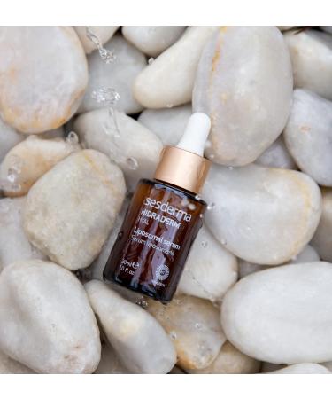 Sesderma Hidraderm Hyal Moisturizing Serum - Hydrating Serum for All Skin Types - 1.0 Fl oz - International Shipping Available - Buy Online on GoSupps.com