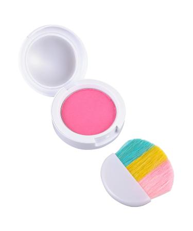 Luna Star Naturals Klee Kids Deluxe Play Makeup Kit - Non-Toxic Fairy Makeup for Kids Made in USA - Buy Online on GoSupps.com