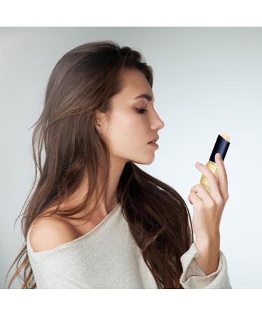 Foundation Stick 2-in-1 Foundation Stick with Brush | Long Lasting Makeup Full Concealer Stick Moisturizing Foundation Stick for Women and Girls Natural Color - Buy Online on GoSupps.com