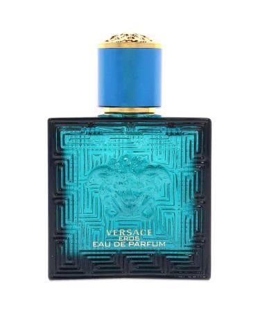 Versace Versace Eros Men EDP Spray 1.7 oz Floral - Buy Online on GoSupps.com