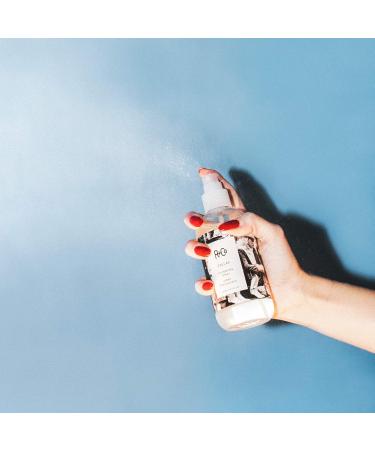 R+Co Rodeo Star Foam & Dallas Spray | Dramatic Volume Smooth Style for Fine to Medium Hair | Control Shine & Flexibility | Vegan Cruelty-Free | 8.5 oz + 5 oz (Pack of 2) - Buy Online on GoSupps.com