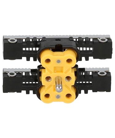 Buy vhbw Blade Block for Braun Shaver Models 5873 5874 5875 5877 5895 - International Shipping Available - Buy Online on GoSupps.com