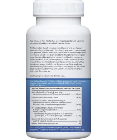 Instaflex Advanced Joint Support Supplement - 30ct - Buy Online on GoSupps.com