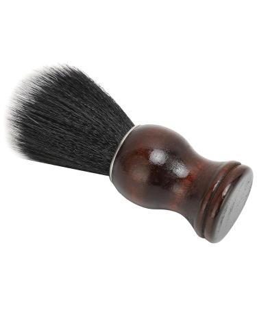 Boar Beard Brush - Portable & Easy to Use for Residue-Free Grooming | Perfect for Travel - Buy Online on GoSupps.com