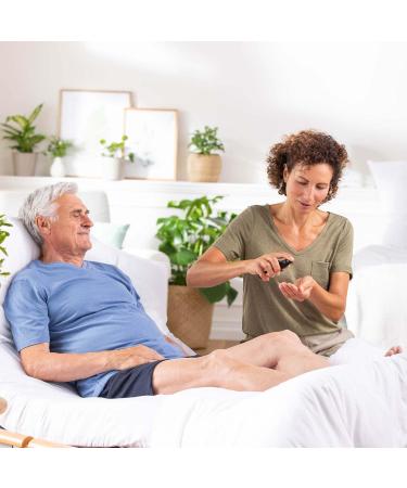 Primavera Organic Muscle & Joint Massage Oil 3 x 50 ml | Vegan Aromatherapy Essential Oils for Pain Relief & Mobility - Buy Online on GoSupps.com