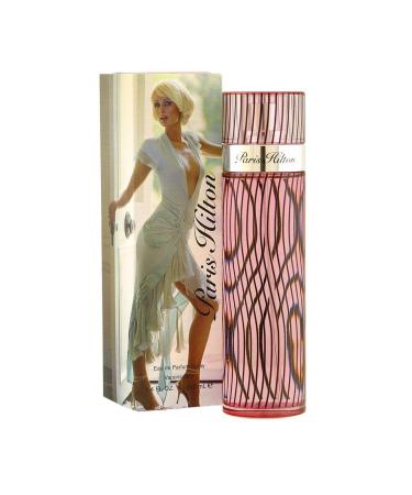 Paris Hilton Ladies - Edp Spray 3.4 OZ - Buy Online on GoSupps.com