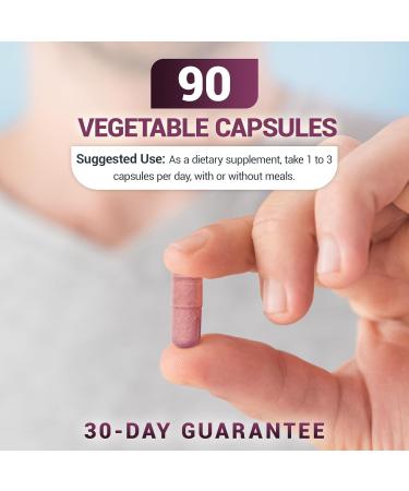 Dr. Berg Black Elderberry Capsules (Advanced Immune Support*) with 15 000 IU Vitamin D 60 mg of Zinc & 90 mg of Camu Camu - (4-in-1) Sambucus Elderberry Immune Support Supplement - 90 Capsules - Buy Online on GoSupps.com