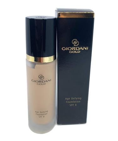 Giordani Gold Age Defying Foundation (Light Ivory)