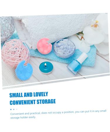 20 Stuks Mini Carton Manicure Manicure Manicure Designs Unique Form design 35x3cm - Buy Online on GoSupps.com