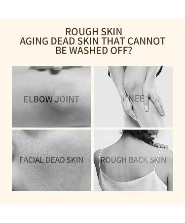 Orange Facial Exfoliate Gel Orange Facial Exfoliate Gel for deep moisturizing pore cleansing for exfoliating peeling 100 g face body skin 1 - Buy Online on GoSupps.com