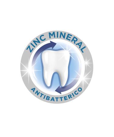 Buy Mentadent B Toothpaste for White & Strong Teeth - 75ml | International Shipping Available - Buy Online on GoSupps.com