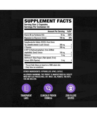 Jacked Factory Burn-XT Clinically Studied Thermogenic Fat Burner (120 Capsules) Lean PM Nighttime Fat Burner and Sleep Aid (120 Capsules) Lean-XT Caffeine-Free Weight Loss Supplement (60 Capsules) - Buy Online on GoSupps.com