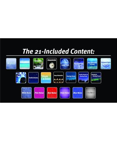 New Sleep System - Enhance Your Sleep Quality | International Shipping Available - Buy Online on GoSupps.com