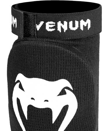 Venum Kontact Elbow Pads | Premium MMA Protection for Martial Arts | International Shipping Available - Buy Online on GoSupps.com
