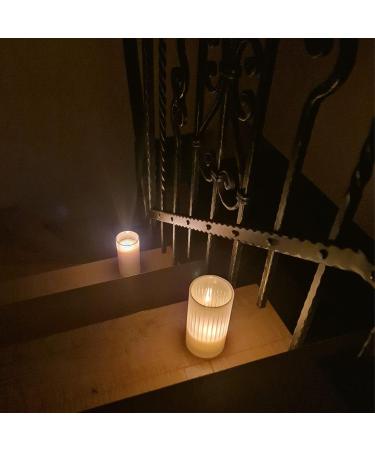 Buy Sensual Fragrance Candle - Flame of Nature | Organic Soy Wax & Orange Essential Oil for Aromatherapy - Buy Online on GoSupps.com