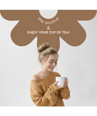  Alpi Nature Alpi Nature Ginger Root Organic Herbal Tea 120 Tea Bags 180 g Pack of 6 x 20 Sachets of 1.5 g - Buy Online on GoSupps.com