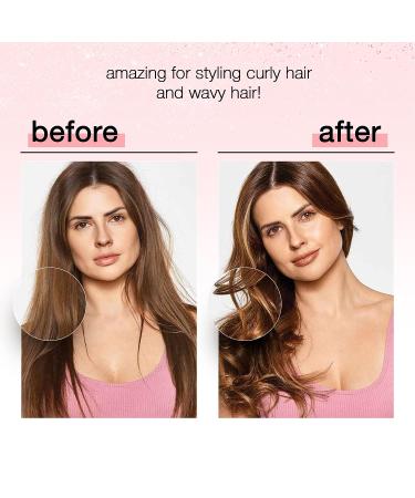 milk_shake Lifestyling Amazing Curls & Waves Curl Refresher Spray - 6.8 Fl Oz - Buy Online on GoSupps.com