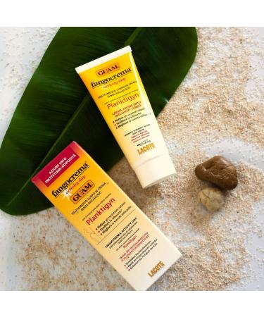 Guam Activity Day: Natural Sweat & Hot Seaweed Cellulite Cream - Skin Tightening Cream for Legs Thighs & Buttocks | 6.07 OZ Beauty Product - Buy Online on GoSupps.com