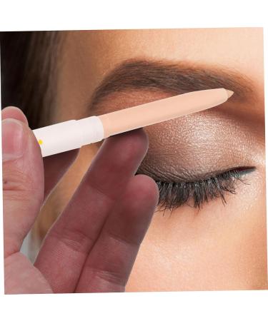 VINTORKY 5pcs Highlighter Concealer Pen Concealer for Eye Dark Circles Concealer Foundation Concealer Abs - Buy Online on GoSupps.com