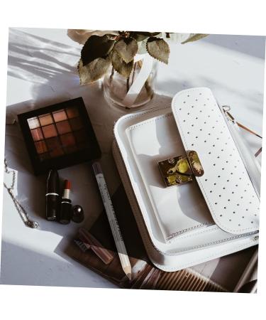 Healeved 12pcs Plastic Eyebrow Pencils Wood Coffee Cosmetic Pencils Powder Makeup Tool 1 count (Pack of 1) Coffee - Buy Online on GoSupps.com