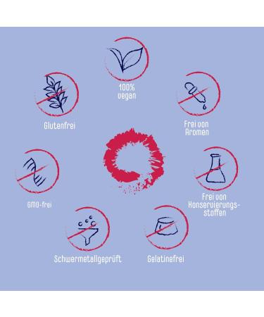 Nutori Creatine Monohydrate Capsules - 300 High-Dose Vegan Caps | 2100mg Per Serving | Boost Performance - Made in Germany - Buy Online on GoSupps.com