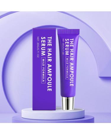Huile de cire pour cheveux - 30 ml - Anti-frisottis - Huile pour cuir chevelu - Soin hydratant pour cheveux fins - Soin quotidien - En d placement - Pour femmes et filles - Buy Online on GoSupps.com