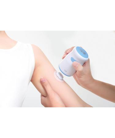 Suga Sense Attachment & Separation Aid for Blood Glucose Monitoring - International Shipping Available - Buy Online on GoSupps.com