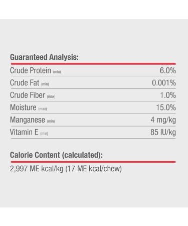 DreamBone Chicken Twist Stick 50ct 10oz 275g - Buy Online on GoSupps.com