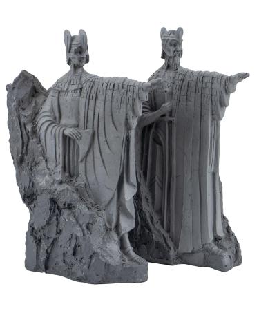 Book supports height 24.1 cm book supports decoration merchandise resin gifts for living room bedroom office decoration (24.1 cm) 9.5 inch