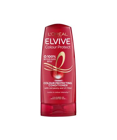 L'Or al Paris Elvive High-lights Re-Nutrition Conditioner 400 ml - ELVIVE COLOR-SHINE CARE CONDITIONER
