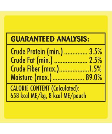 TEMPTATIONS Cat Treats Adult Creamy Puree Lickables Chicken 44 x 12g Pouches - Buy Online on GoSupps.com