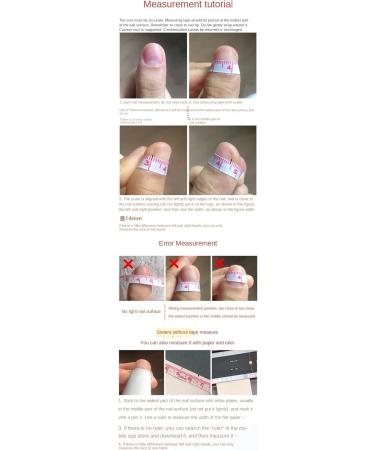 Bling Press on Nails Luxury Reusable Finish Fake Nails Handmade Nail Art with Design by Licensed Manicurist (K) (I) - Buy Online on GoSupps.com