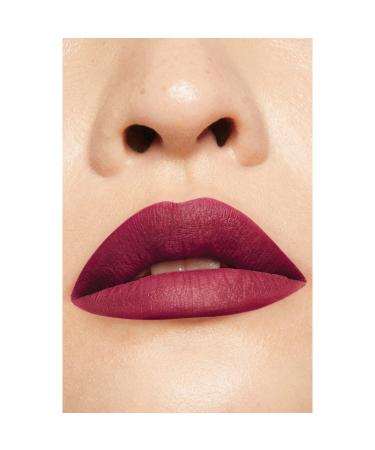 Maybelline New York Super Stay Ink Crayon Lipstick - Matte & Long-lasting No. 75 Speak Your Mind 1.5g | International Shipping Available - Buy Online on GoSupps.com