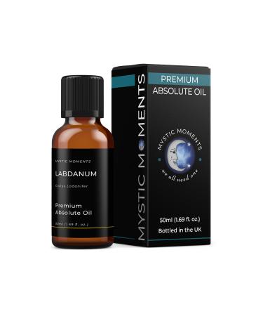 Mystic moments absolute oil 50ml