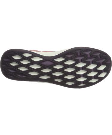 ECCO Girls Exceed Outdoor Fitness Shoes 35 EU - Pink Rosato | International Shipping Available - Buy Online on GoSupps.com