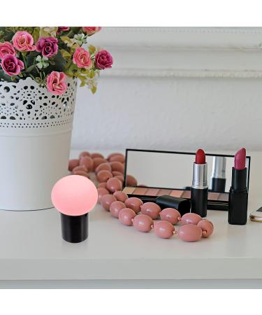 Beaupretty 8pcs Mushroom Design Makeup Sponges - Perfect for Concealer & Foundation | International Shipping Available - Buy Online on GoSupps.com