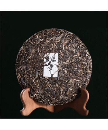 357g (0.787lb) Yunnan Arbres anciens cru th Pu'er Qi Zi vieux th vert Puer th vert Pu-erh tea MengHai Pu erh th th chinois sain th Puerh vert bon Sheng cha - Buy Online on GoSupps.com
