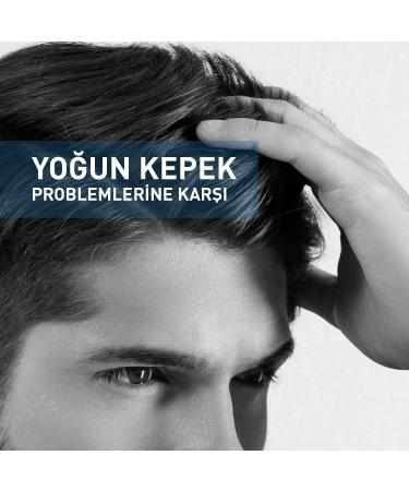  BIOXCIN Bioxcin Intense Thermal Anti-Dandruff Shampoo - Against dandruff and itching - With Octopirox zinc and thermal water - Buy Online on GoSupps.com