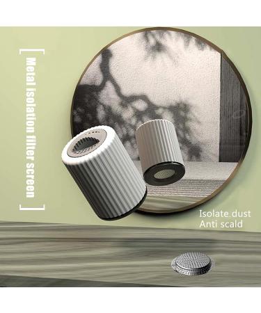 Moxibustion Box 2 Pack - Portable Therapy for Shoulder & Neck Pain | Professional Moxa Box for Home Use - Buy Online on GoSupps.com