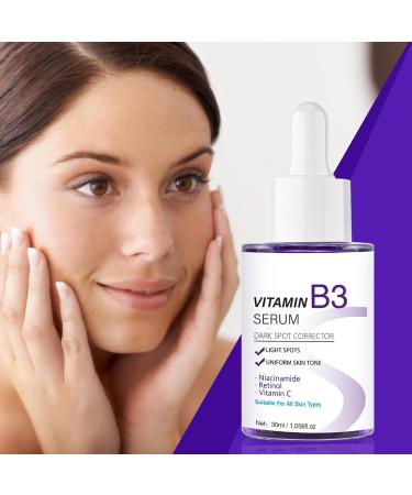 WJnflQN Facial Moisturizing Liquid 30ml Nourishing Product For The Skin Nourishing Pigmentation Reducing Liquid For Women Skin Care - Buy Online on GoSupps.com