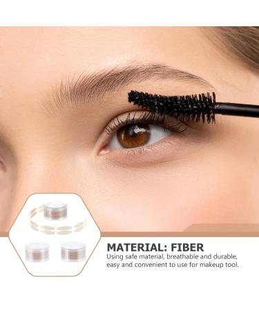 Balacoo 3 Rolls Reel Double Eyelid Stickers Eyes Beauty Tapes Decorative Tape Eyes Tapes Olives Cosmetic - Buy Online on GoSupps.com