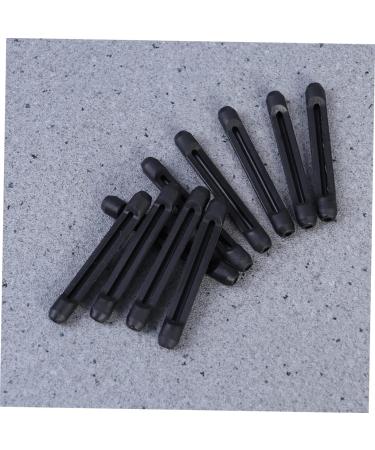 Buy Gleavi 10 Pairs Silicone Rubber Tube Glasses Handle - Glasses Cushion & Anti-Pebble Gel Hook - Comfort & Style for Eyewear - Buy Online on GoSupps.com