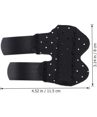 Orthotics Sports Thumb Splint - Adjustable Fracture Support | International Shipping Available - Buy Online on GoSupps.com