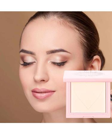 Pressed Face Powder - Oil - Pressed Makeup Powder - Waterproof Finishing Face Powder - Macmrd Foundation - Buy Online on GoSupps.com