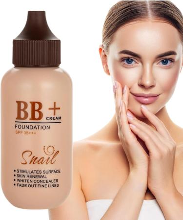 Foundation foundation for women 40 ml waterproof skin color correction concealer professional cream contouring makeup concealer makeup and corrector for neutralized redness Duqulle natural colors - Buy Online on GoSupps.com