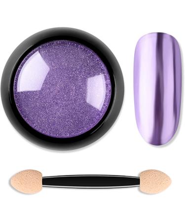 Nail Brush For Gel 12 Colors Nail Effect Powder Rainbow Manicure Paint For Applicator Sticks And Hand Polish Nail Pot Powder Nail Grinder Foot (Blue One Size) One Size Blue - Buy Online on GoSupps.com